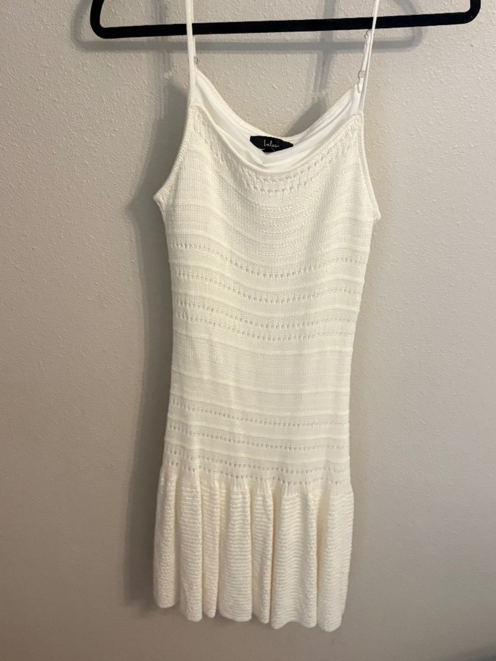 Mini Dress